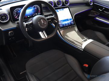 Mercedes-Benz CLE